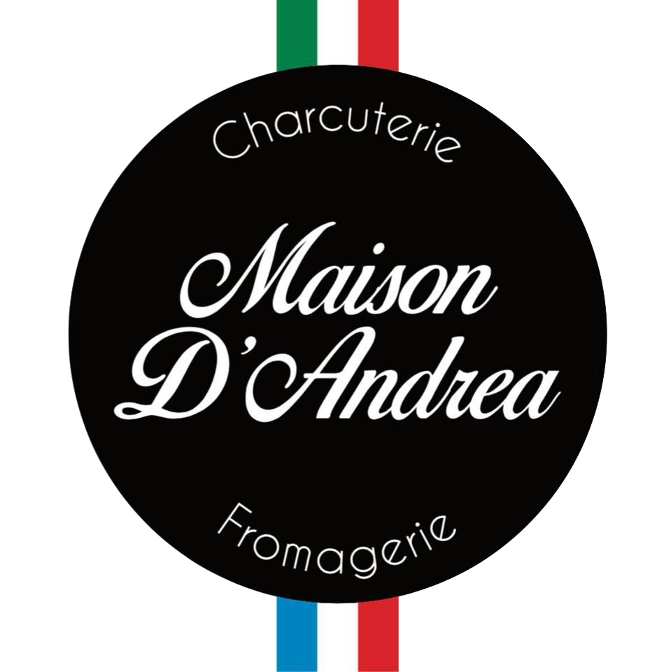 Logo Maison D'andréa
